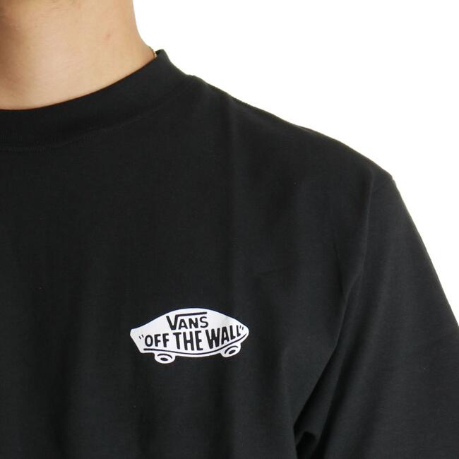 T-SHIRT DOUBLE STANDARD VANS - Mad Fashion | img vers.650x/